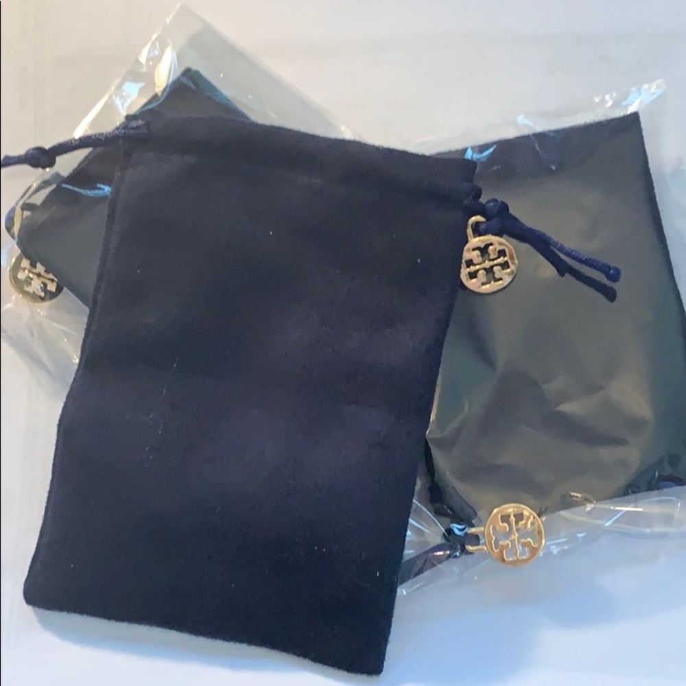 Jewelry dust bags